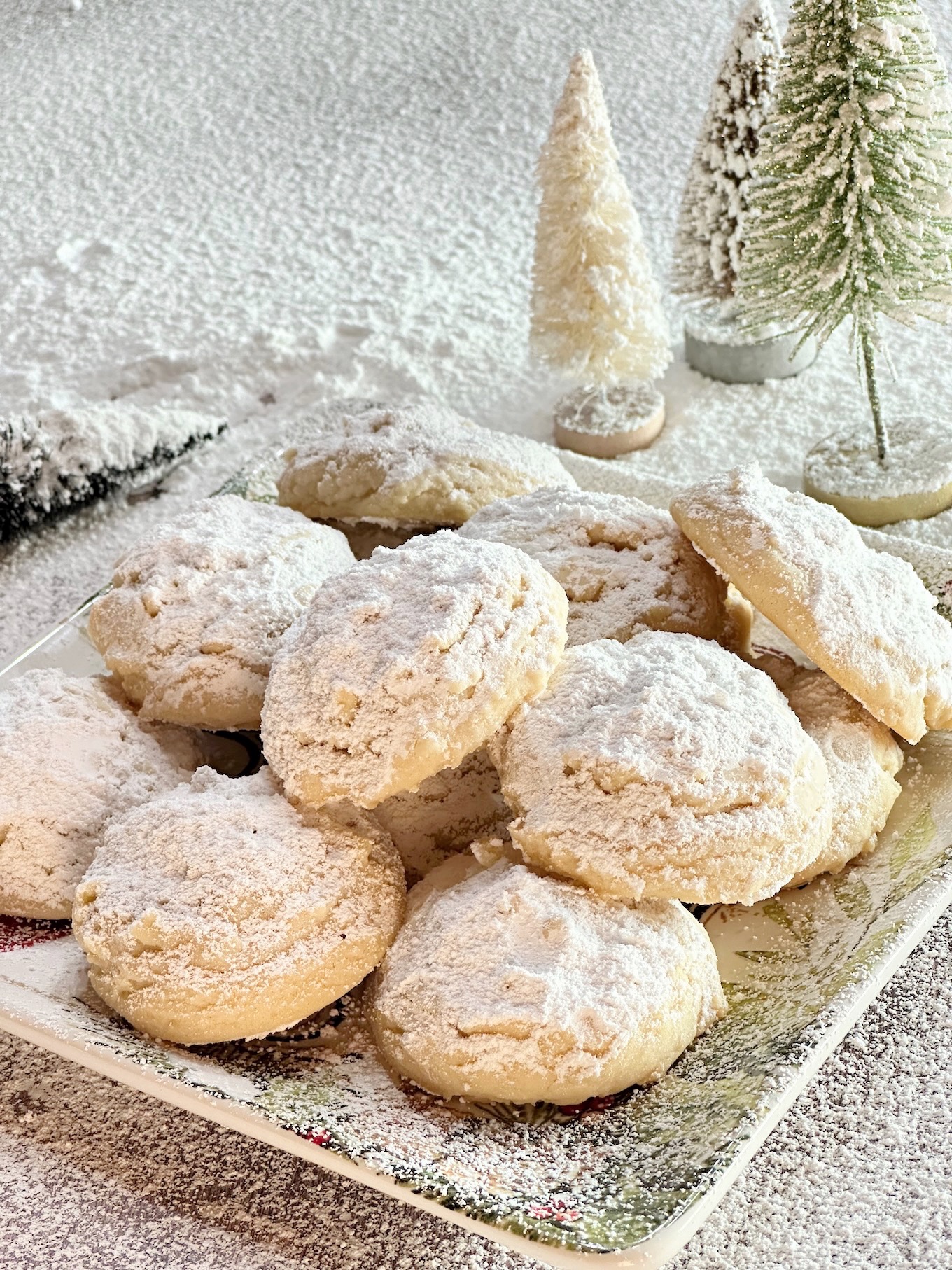 Baking Now: The Ultimate Sweetened Condensed Milk Cookie Recipes