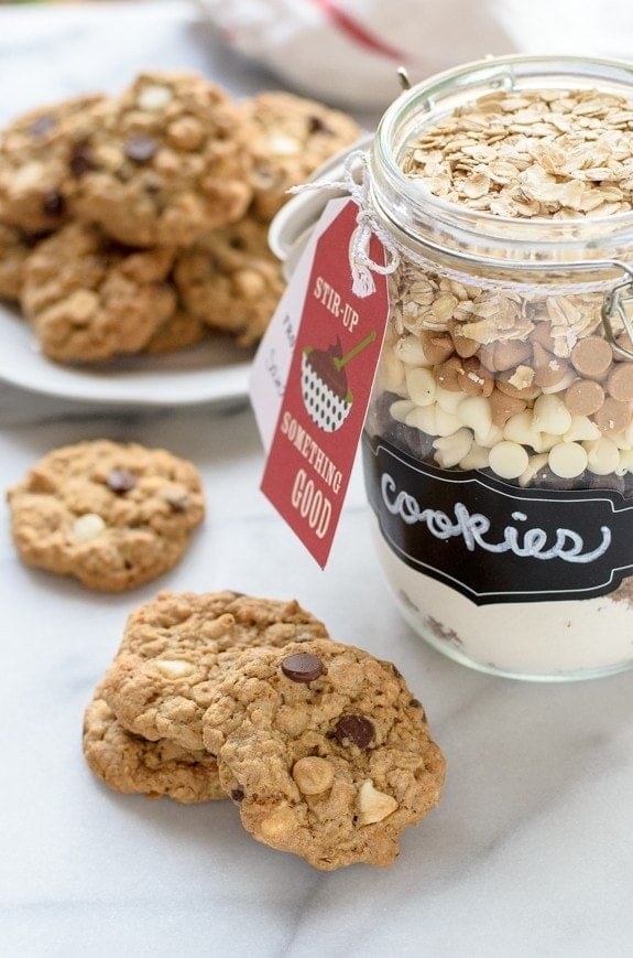 What to put in a cookies jar (Ideas beyond just cookies for cookies jar)