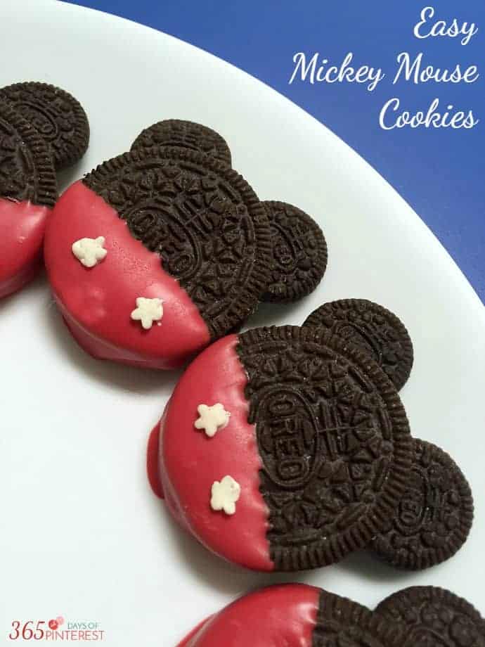 How to Make Mickey Mouse Cookies: Tips and Tricks for Perfect Treats