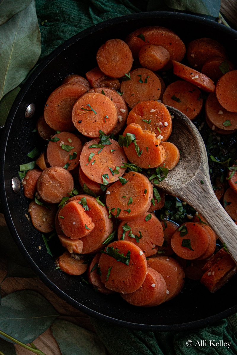 Frozen Carrot Recipes: Yummy Dishes for Any Time!