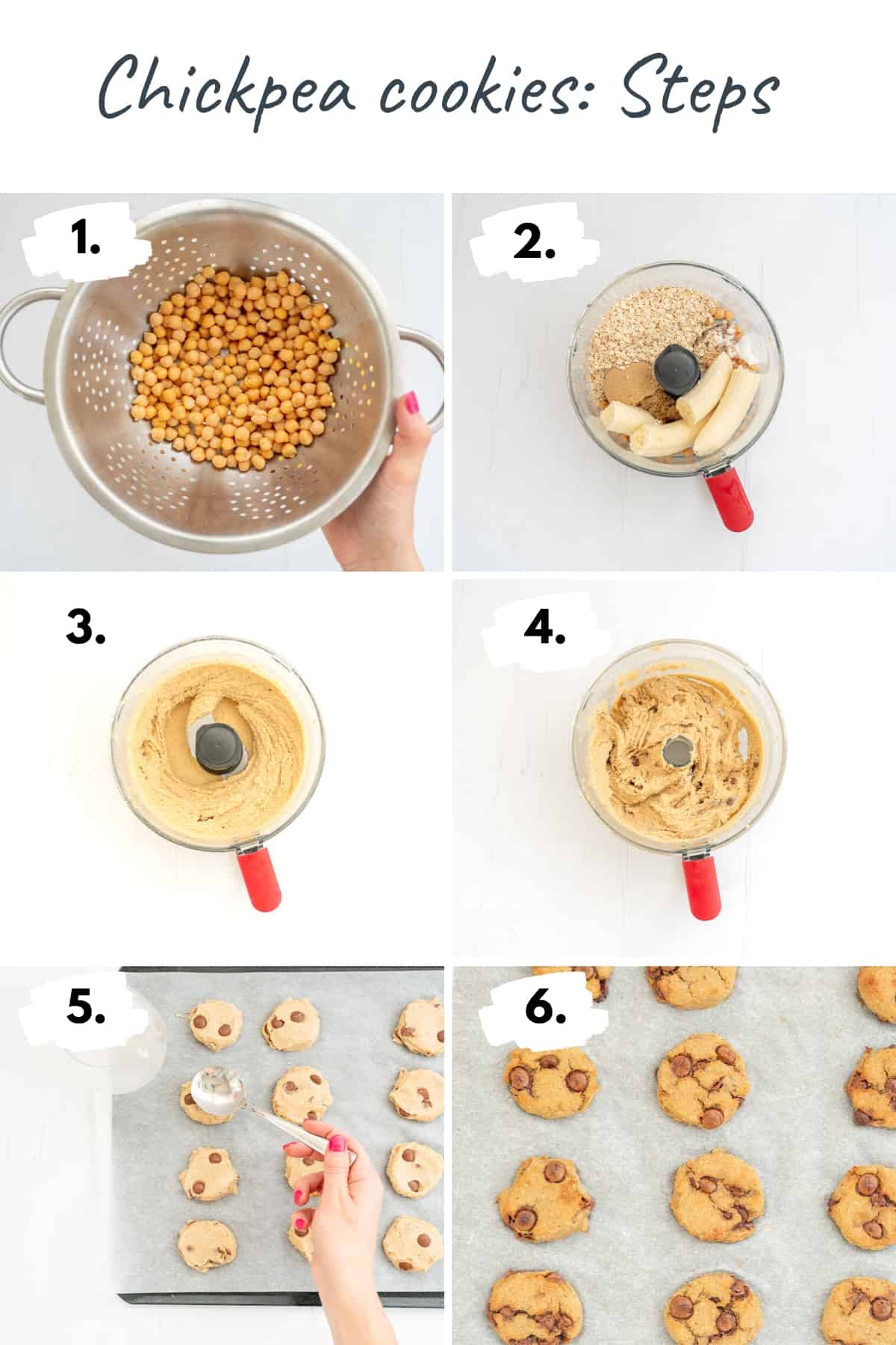 Cookiepedia Recipes: Step-by-Step Baking Guide - Explore Easy and Fun Cookie Baking Ideas