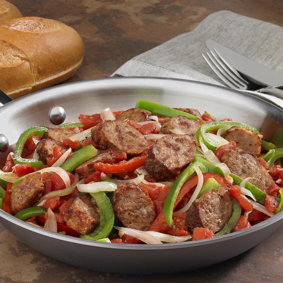 Top Johnsonville Sausage Recipes: Delicious Meals for Everyone