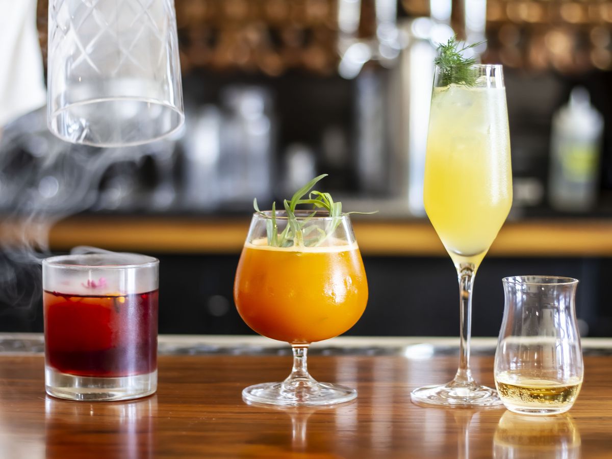 Best places for drinks: Top spots you have to try!