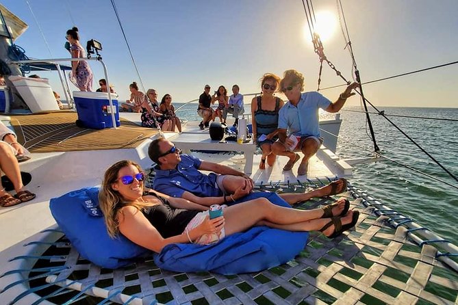 South Padre Dinner Cruise: What to Expect on Your Evening Adventure