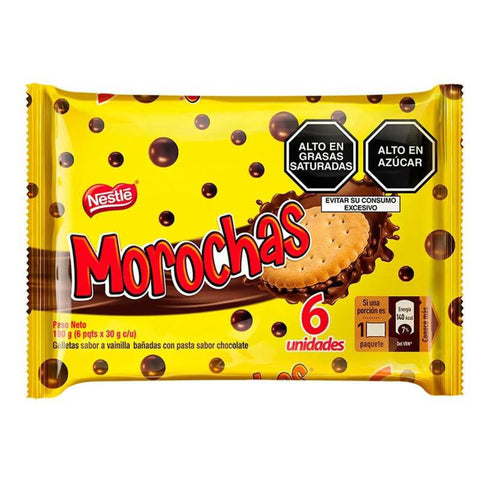 Morocha Cookies Near Me: The Best Places To Find Them