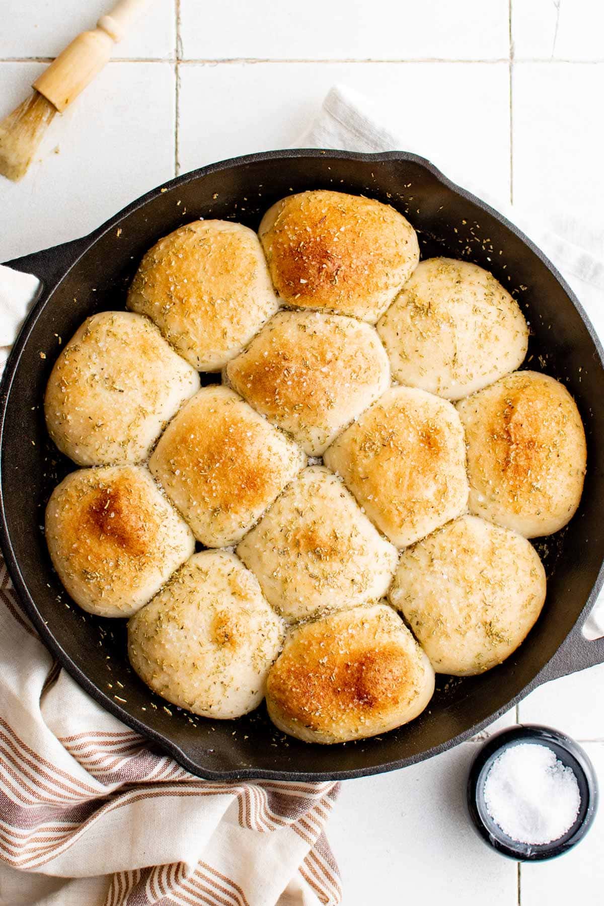 Best Rhodes Texas Dinner Rolls Recipe: Tips for Perfect Bake, Soft and Delicious!