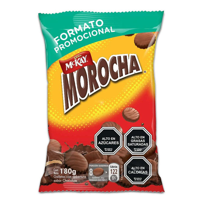 Morocha Cookies Near Me: The Best Places To Find Them