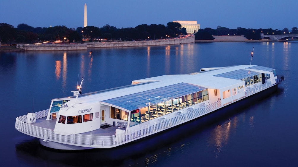 Dinner Cruise Annapolis: Top Ways to Enjoy a Meal on the Water