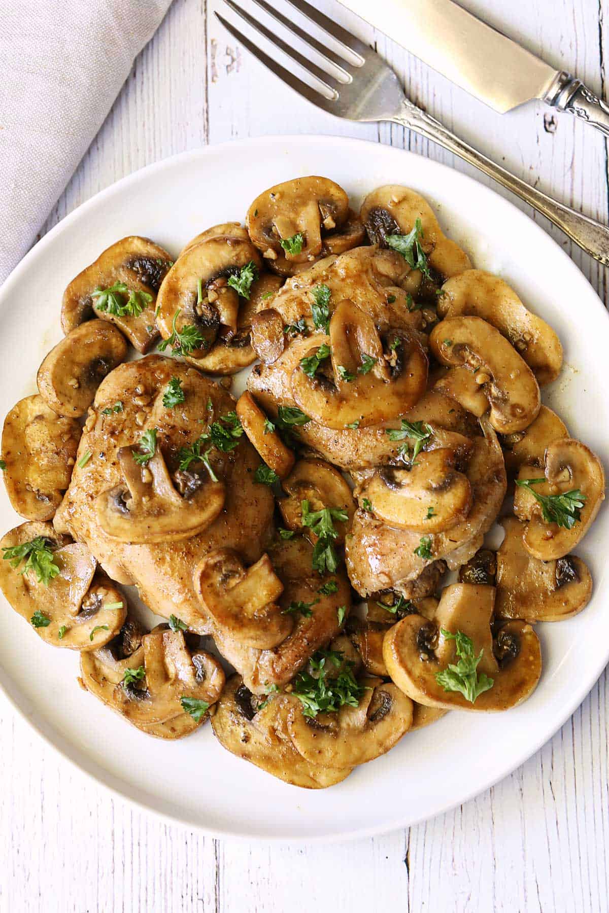 Simple Hen Mushroom Recipes: How to Cook This Tasty Ingredient