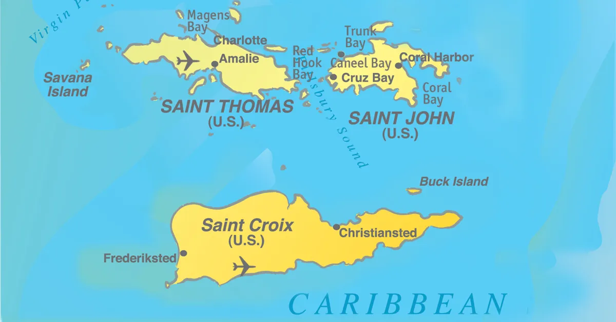 U.S. Virgin Islands Drinking Age: What You Need to Know!