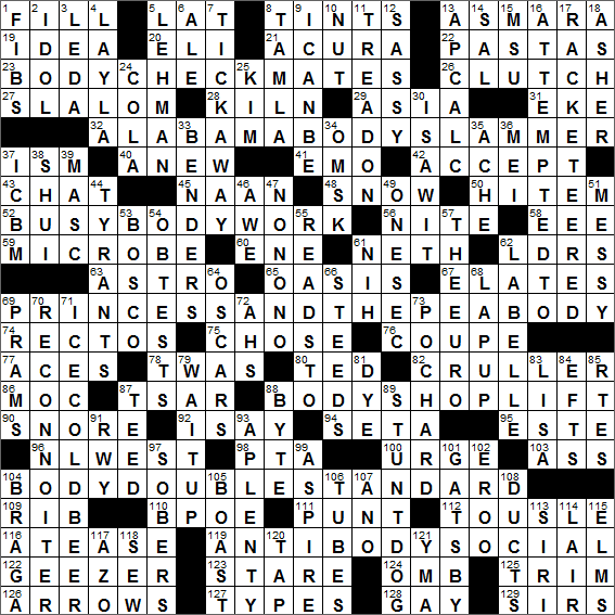 Stuck on Dessert Named for Soprano Nellie Crossword? Get the Solution Now!