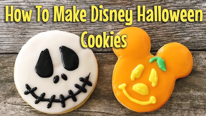 How to Make Mickey Mouse Cookies: Tips and Tricks for Perfect Treats