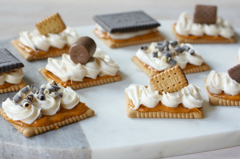 How to Enjoy Leibniz Cookies: Simple Snack Ideas