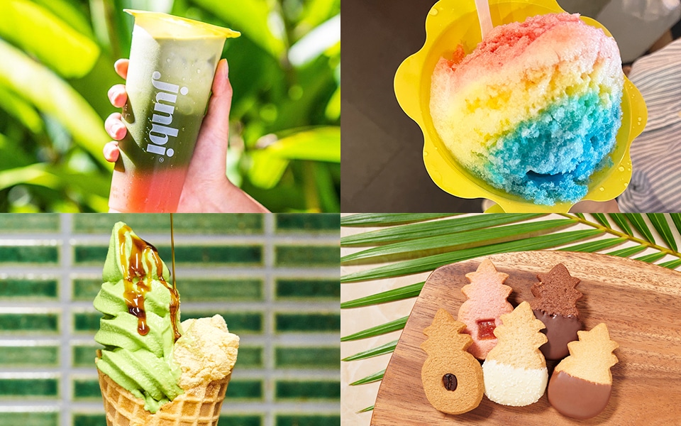 Must-Try Hawaii Desserts: A Sweet Tooths Guide!