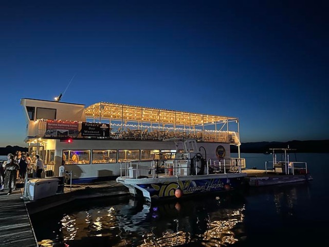 Lake Pleasant Dinner Cruise: Is It Worth the Money? Heres Our Honest Review.